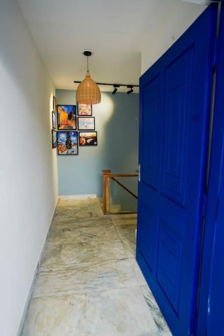 The Apricity Bhīm Tāl Extérieur photo